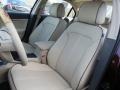 Cinnamon Metallic - MKZ Hybrid Photo No. 9
