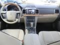 2012 Cinnamon Metallic Lincoln MKZ Hybrid  photo #11