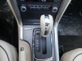 Cinnamon Metallic - MKZ Hybrid Photo No. 14