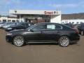Black - MKZ Hybrid Photo No. 1