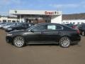 2012 Black Lincoln MKZ Hybrid  photo #1