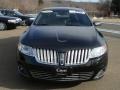 2012 Black Lincoln MKZ Hybrid  photo #3