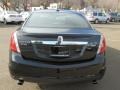 2012 Black Lincoln MKZ Hybrid  photo #6