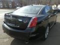 2012 Black Lincoln MKZ Hybrid  photo #7