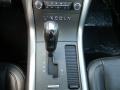 2012 Black Lincoln MKZ Hybrid  photo #14