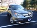 Sterling Gray Metallic - MDX Technology Photo No. 1