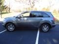 Sterling Gray Metallic - MDX Technology Photo No. 4