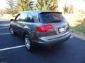 Sterling Gray Metallic - MDX Technology Photo No. 5