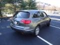 Sterling Gray Metallic - MDX Technology Photo No. 7