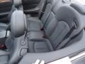 Charcoal Interior Photo for 2005 Mercedes-Benz CLK #60488630