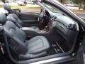 Charcoal Interior Photo for 2005 Mercedes-Benz CLK #60488645