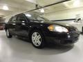 2010 Black Chevrolet Impala LT  photo #5
