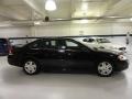 2010 Black Chevrolet Impala LT  photo #7