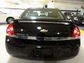 2010 Black Chevrolet Impala LT  photo #9