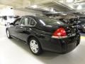 2010 Black Chevrolet Impala LT  photo #10