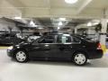 2010 Black Chevrolet Impala LT  photo #11