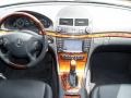 Pewter Metallic - E 350 Sedan Photo No. 17