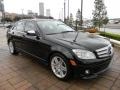 Black - C 350 Sport Photo No. 3