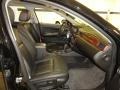 2010 Black Chevrolet Impala LT  photo #20