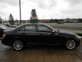 Black - C 350 Sport Photo No. 4
