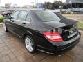 Black - C 350 Sport Photo No. 8