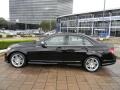 Black - C 350 Sport Photo No. 9