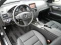 Black - C 350 Sport Photo No. 16