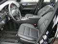 Black - C 350 Sport Photo No. 17