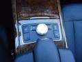 Steel Grey Metallic - E 550 Sedan Photo No. 23