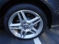 Steel Grey Metallic - E 550 Sedan Photo No. 35