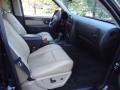 Desert Sand Interior Photo for 2008 Saab 9-7X #60489377