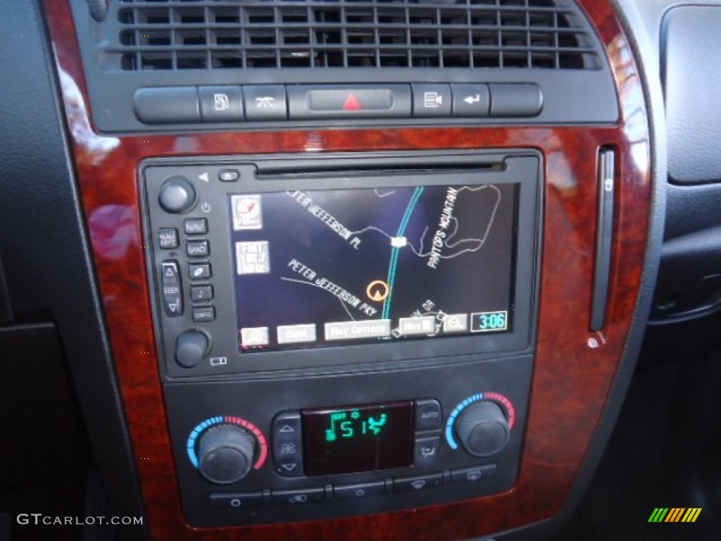2008 Saab 9-7X 5.3i Navigation Photo #60489423