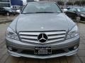 Palladium Silver Metallic - C 350 Sport Photo No. 2