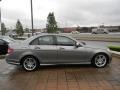  2008 C 350 Sport Palladium Silver Metallic