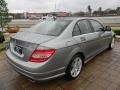 Palladium Silver Metallic - C 350 Sport Photo No. 5