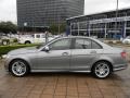 Palladium Silver Metallic - C 350 Sport Photo No. 9