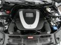  2008 C 350 Sport 3.5 Liter DOHC 24-Valve VVT V6 Engine