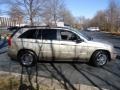 2004 Linen Gold Metallic Chrysler Pacifica AWD  photo #8