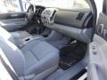 2007 Super White Toyota Tacoma V6 TRD Access Cab 4x4  photo #17