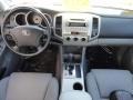 2007 Super White Toyota Tacoma V6 TRD Access Cab 4x4  photo #25