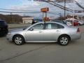 Silver Ice Metallic - Impala LS Photo No. 2