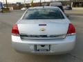 Silver Ice Metallic - Impala LS Photo No. 4