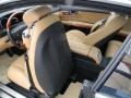 2008 Mercedes-Benz CL designo Sand Interior Interior Photo