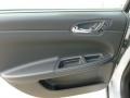 Silver Ice Metallic - Impala LS Photo No. 15