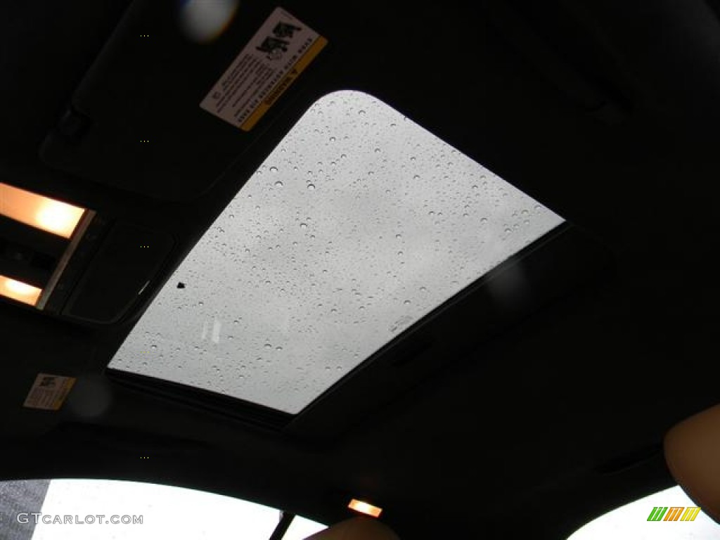 2008 CL 65 AMG - designo Mocha Black / designo Sand photo #17