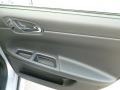 Silver Ice Metallic - Impala LS Photo No. 19