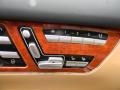 2008 Mercedes-Benz CL 65 AMG Controls