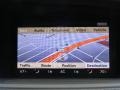 2008 Mercedes-Benz CL designo Sand Interior Navigation Photo