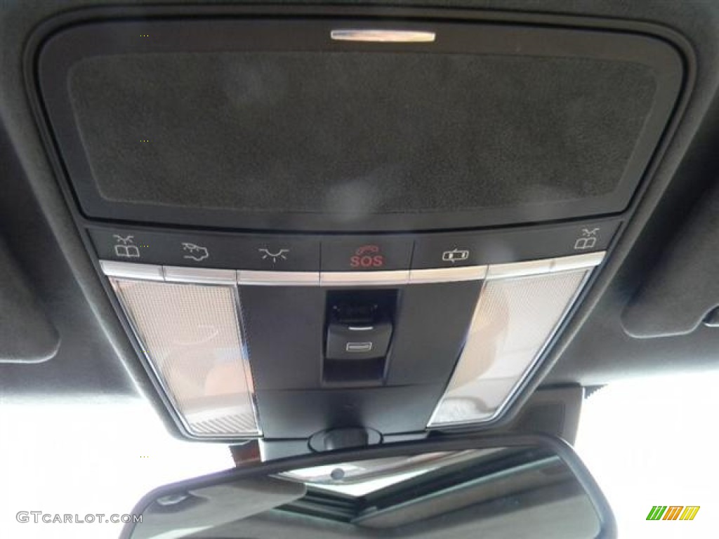 2008 CL 65 AMG - designo Mocha Black / designo Sand photo #25