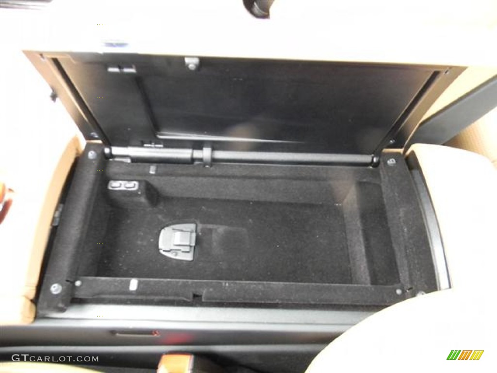 2008 CL 65 AMG - designo Mocha Black / designo Sand photo #27